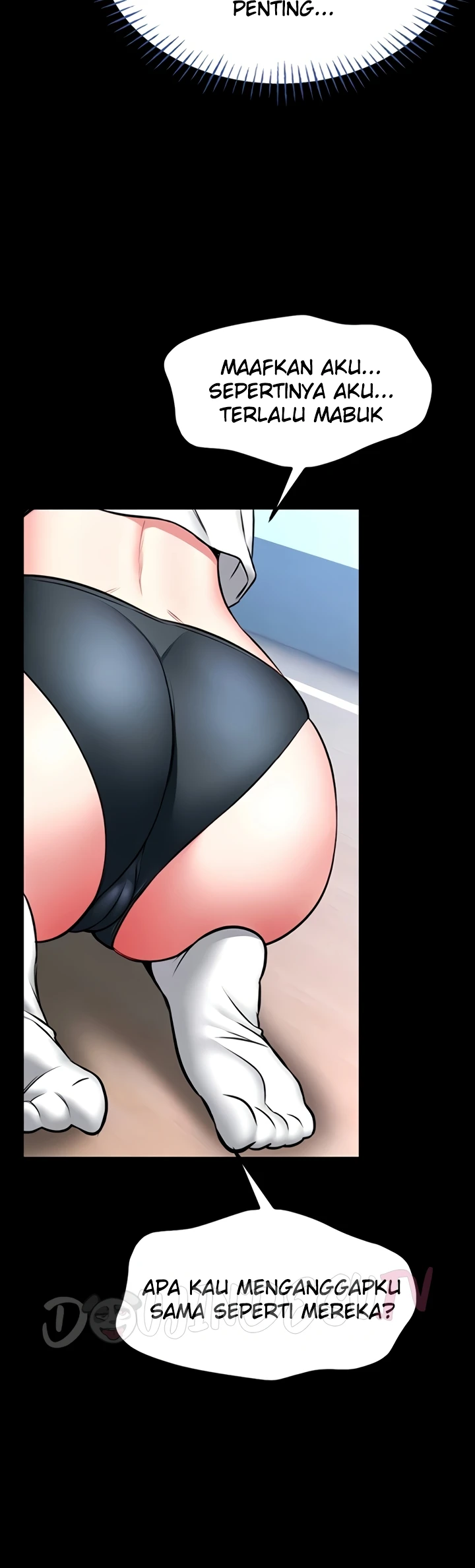 I Will Teach You Self Defense - Page 24